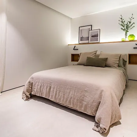 Apartment Portixol *