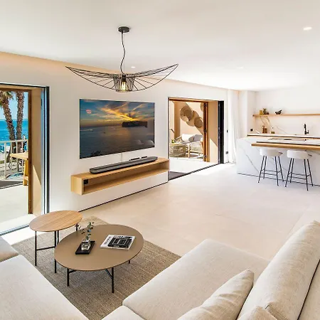 Apartment Portixol