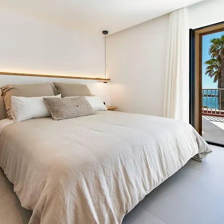 Portixol Apartment *