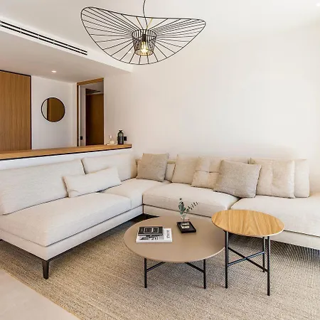 Apartment Portixol